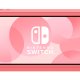 Nintendo Switch Lite ed. speciale ACNH+NSO 12m 4