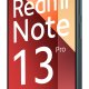 Xiaomi Redmi Note 13 Pro 16,9 cm (6.67