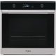 Whirlpool W7 OM5 4S P 73 L A+ Acciaio inox 2