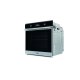 Whirlpool W7 OM5 4S P 73 L A+ Acciaio inox 4