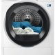 Electrolux EW7H48GY asciugatrice Libera installazione Caricamento frontale 8 kg A+++ Nero, Bianco 2