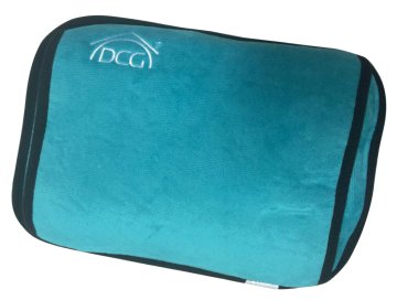 DCG Eltronic HW9007 borsa di acqua calda elettrica 500 W