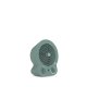 Argoclima DORI MINT stufetta elettrica Interno Colore menta Ventilatore domestico con pale 3