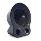 Argoclima Dori Night Interno Blu 2000 W Riscaldatore ambiente elettrico con ventilatore 2