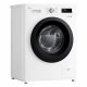 LG F4NX1008NWK Lavatrice smart 8kg, Classe A, 1400 giri, 6 Motion, Allergy Care, Bianca 14