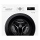 LG F4NX1008NWK Lavatrice smart 8kg, Classe A, 1400 giri, 6 Motion, Allergy Care, Bianca 19