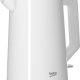 Beko WKM 4215 W bollitore elettrico 1,7 L 2200 W Bianco 5