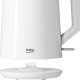 Beko WKM 4215 W bollitore elettrico 1,7 L 2200 W Bianco 6