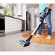 Black & Decker BHFEB520D1 aspirapolvere senza filo Nero, Trasparente, Bianco Senza sacchetto 3