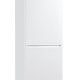 Candy CHCS 514EW Libera installazione 207 L E Bianco 3