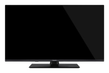 Panasonic -40S55AEZ TV 101,6 cm (40") Full HD Smart TV Nero