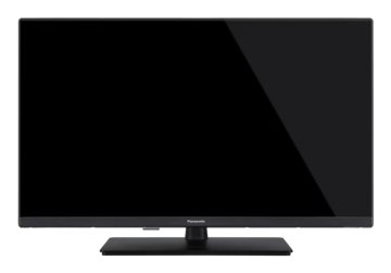 Panasonic -32S50AEZ TV 81,3 cm (32") HD Smart TV Wi-Fi Nero