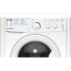 Indesit Lavatrice a libera installazione EWC 71252 W IT N - EWC 71252 W IT N 10