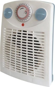 Ardes AR449TI Interno Bianco Riscaldatore ambiente elettrico con ventilatore