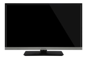 Panasonic TB-24S40AEZ TV 61 cm (24") 2K Ultra HD Smart TV Wi-Fi Nero