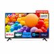 LG UHD 43'' Serie UT73 43UT73006LA, TV 4K, 3 HDMI, SMART TV 2024 2