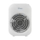 Ardes Squared Interno Blu, Bianco 2000 W Riscaldatore ambiente elettrico con ventilatore 3