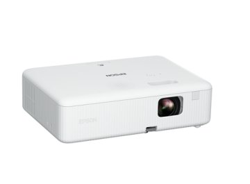 Epson CO-FH01 videoproiettore 3000 ANSI lumen 3LCD 1080p (1920x1080) Bianco