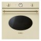 Smeg SF800PO forno 70 L 3000 W A Crema 2