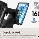 Samsung Aspirapolvere senza filo BESPOKE Jet™ AI complete extra 280W VS28C9784QK 9