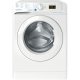 Indesit Innex Steam Lavatrice a libera installazione BWA 71295X WV IT - BWA 71295X WV IT 2