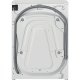 Indesit BWA71295XWVIT  lavatrice Caricamento frontale 7 kg 8