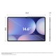 Samsung Galaxy Tab S10 Ultra, Tablet AI, Display 14.6