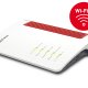 FRITZ!Box 7690 router wireless 2.5 Gigabit Ethernet Dual-band (2.4 GHz/5 GHz) Bianco 3