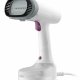 Braun QuickStyle 5 GS 5011 Vapore per indumenti portatile 0,15 L 1200 W Viola, Bianco 3