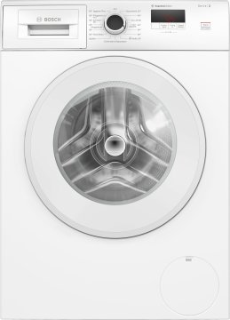 Bosch Serie 8 WGE0241H Serie 2 Lavatrice a carica frontale 7 kg 1400 rpm Classe A