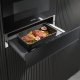 Miele ESW 7010 cassetti e armadi riscaldati 6 coperti 700 W Nero 3