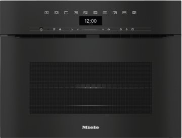 Miele H 7440 BMX 43 L 2700 W Nero