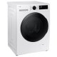 Samsung Lavasciuga Crystal Clean 9/6Kg WD90DG5B15BEET 3