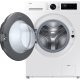 Samsung Lavasciuga Crystal Clean 9/6Kg WD90DG5B15BEET 7