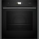 Neff N 90 B64VS71G0 forno 71 L 3600 W Nero, Grafite 2