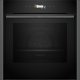 Neff N 70 B54CR71G0 forno 71 L 3600 W Nero, Grafite 2