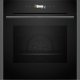 Neff N 70 B24CR71G0 forno 71 L 3600 W A+ Nero, Grafite 2