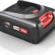 Bosch BHZUB1840 accessorio e ricambio per aspirapolvere Aspirapolvere portatile Batteria 2