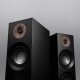 Jamo S 809 Nero Cablato 120 W 7