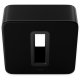 Sonos Sub Nero Subwoofer attivo 2