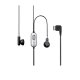 Samsung AAEP407SBE Auricolare Cablato In-ear Musica e Chiamate Nero 2
