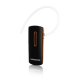 Samsung HM1600 Auricolare Wireless A clip Micro-USB Bluetooth Nero, Arancione 2