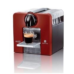 De’Longhi EN180R Macchina per caffè a capsule 1 L