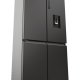 Haier Cube 83 Serie 3 HCR3818EWPT frigorifero side-by-side Libera installazione 463 L E Antracite 11