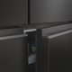 Haier Cube 83 Serie 3 HCR3818EWPT frigorifero side-by-side Libera installazione 463 L E Antracite 16