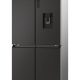 Haier Cube 83 Serie 3 HCR3818EWPT frigorifero side-by-side Libera installazione 463 L E Antracite 8