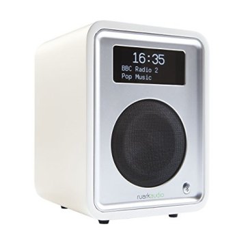 Ruark R1S – la Smart Radio compatta WiFi