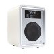 Ruark R1S – la Smart Radio compatta WiFi 2