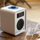 Ruark R1S – la Smart Radio compatta WiFi 4