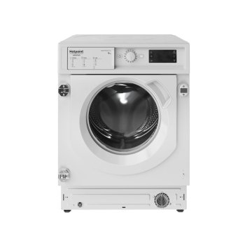 Hotpoint Ariston Lavatrice da incasso BI WMHG 91484 EU